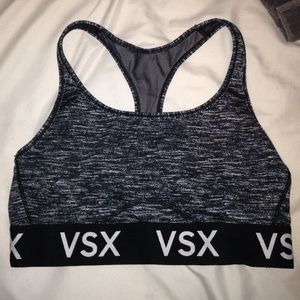 New Victoria's Secret Sports Bra