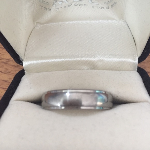 Titanium Ring - image 2