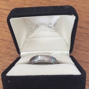 Titanium Ring