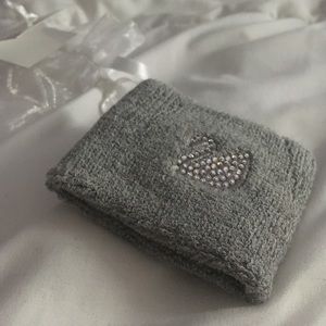 Swarovski Wrist Band