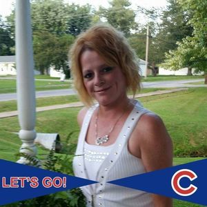 Meet your Posher, Kerrie