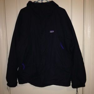 Vintage Women's Patagonia Jacket