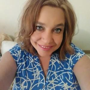 Meet your Posher, Sherrie