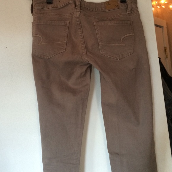 Jeans - Picture 3 of 3