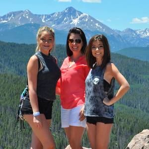 Meet your Posher, Katherine