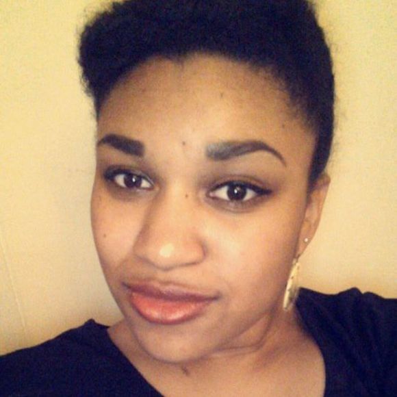 Meet your Posher, Imani