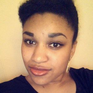 Meet your Posher, Imani