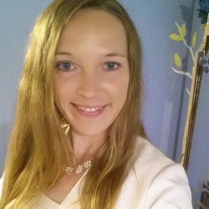 Meet your Posher, Bernadette