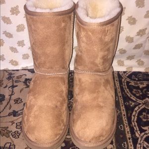 Ugg Australia Classic Short