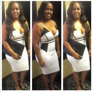 MIDI dress