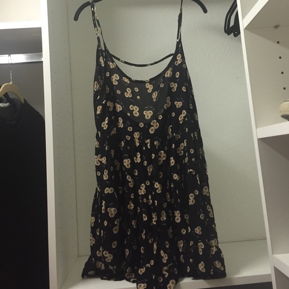Brandy Melville Daisy Sundress