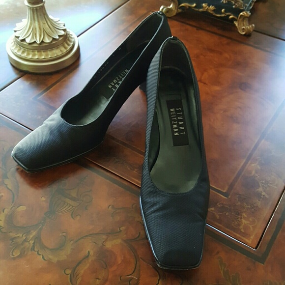 Stuart Weitzman Shoes - Stuart Weitzman pumps