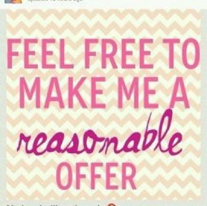 EVERYTHING MUST GO!!!