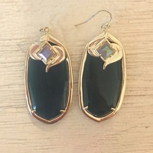 Emerald w/ Added Detail - Danielle Size