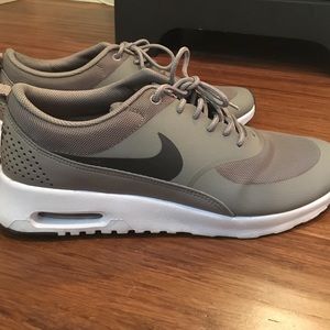 brand new unworn Nikes!