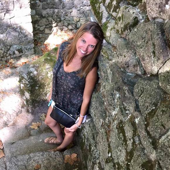 Meet your Posher, Meg