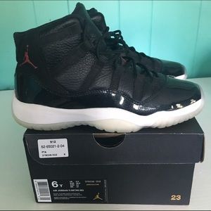 Air Jordan authentic