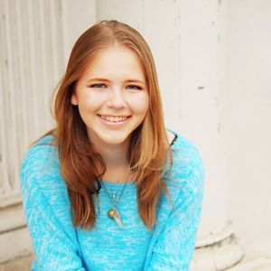 Meet your Posher, Tori