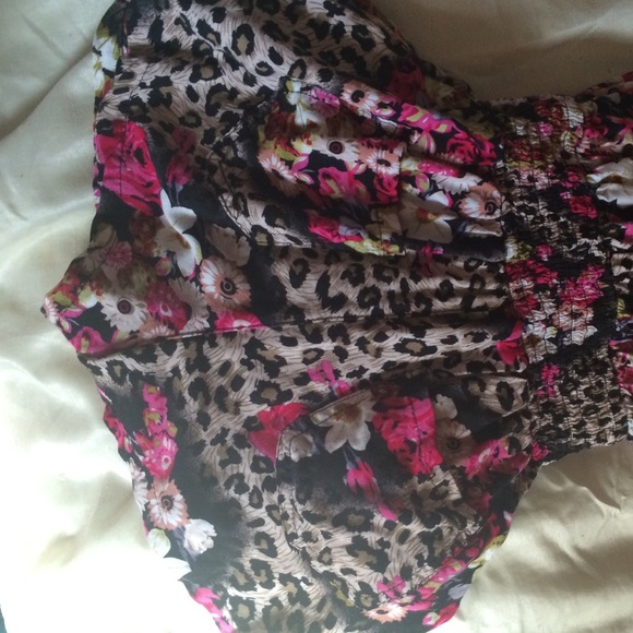 Romper - Picture 3 of 3