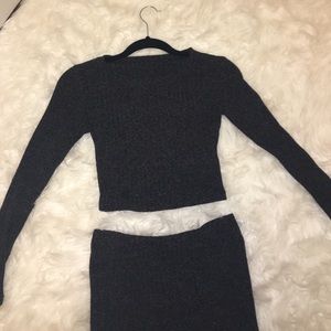 F21 two piece