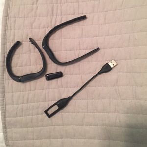 Fitbit flex
