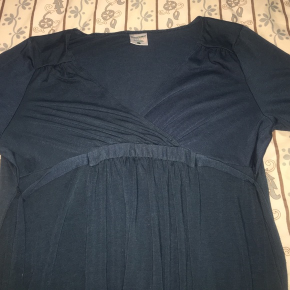 Maternity Dress - Picture 3 of 4