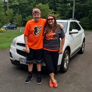 Meet your Posher, Jess