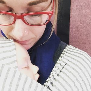 Meet your Posher, Brittany