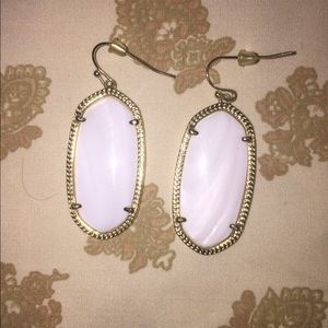 Kendra Scott Elle Earrings
