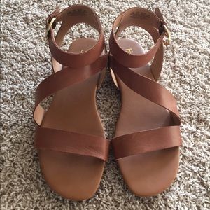 Franco Sarto casual sandals