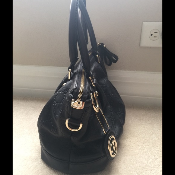 Gucci - Satchel - Picture 3 of 4