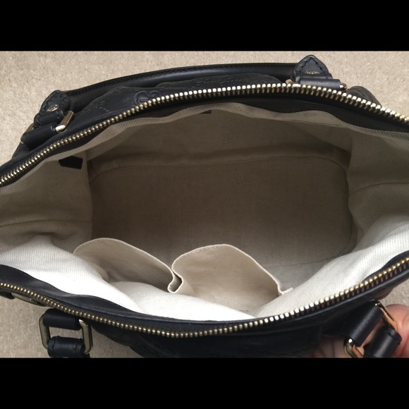 Gucci - Satchel - Picture 4 of 4