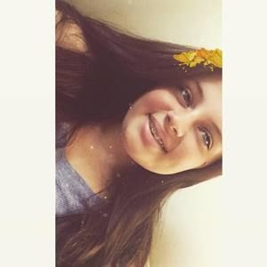 Meet your Posher, Kaylee