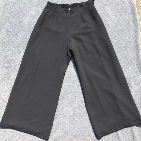 🆕💙NEW💙 High Waist Wide Palazzo Dress Pants