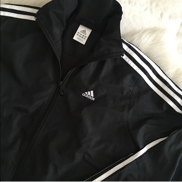 Adidas Jackets & Blazers - Adidas Full Zip Jacket