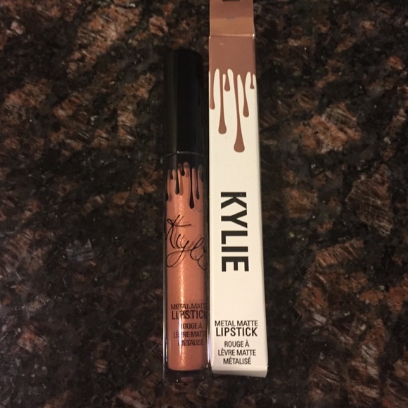 Kylie Heir Gloss