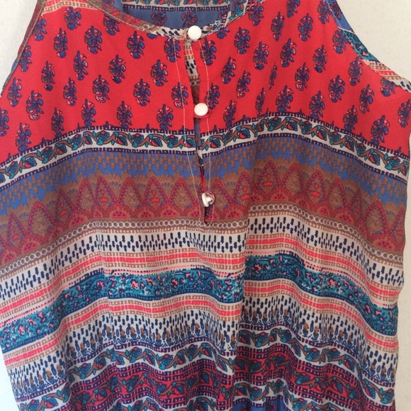 Romper - Picture 4 of 4