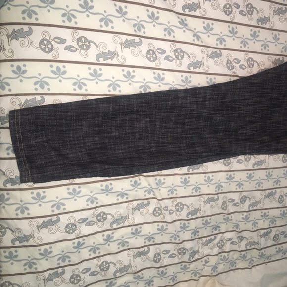 Maternity Jeans - Picture 3 of 3