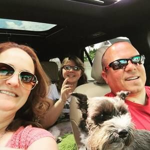 Meet your Posher, Carrie