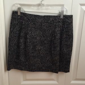 GAP Skirt Sz 4