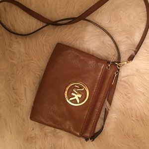 Michael Kors cross body