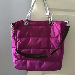 Tote handbag
