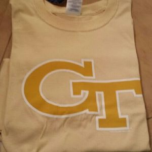 Georgia Tech Style 1
