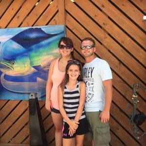 Meet your Posher, Ciara