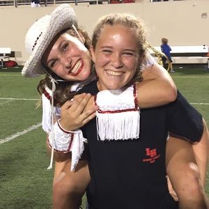 Meet your Posher, Layne