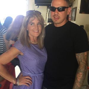 Meet your Posher, Sandy