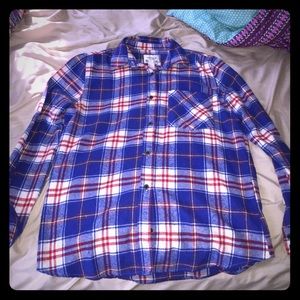 I am selling a warm cozy flannel