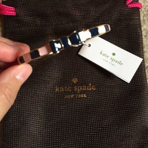 *NWT* Kate Spade Bangle