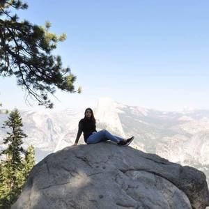 Meet your Posher, Angelica