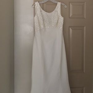 Wedding Gown